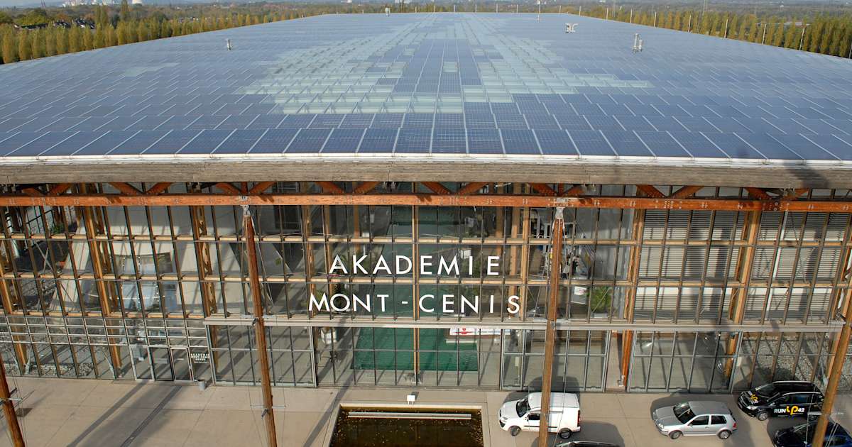 Akademie MontCenis, Herne Infos, Preise und